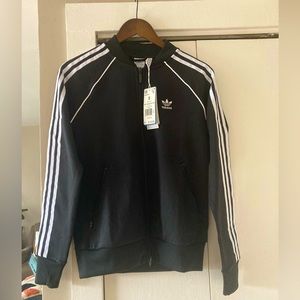 Adidas Original Track Jacket